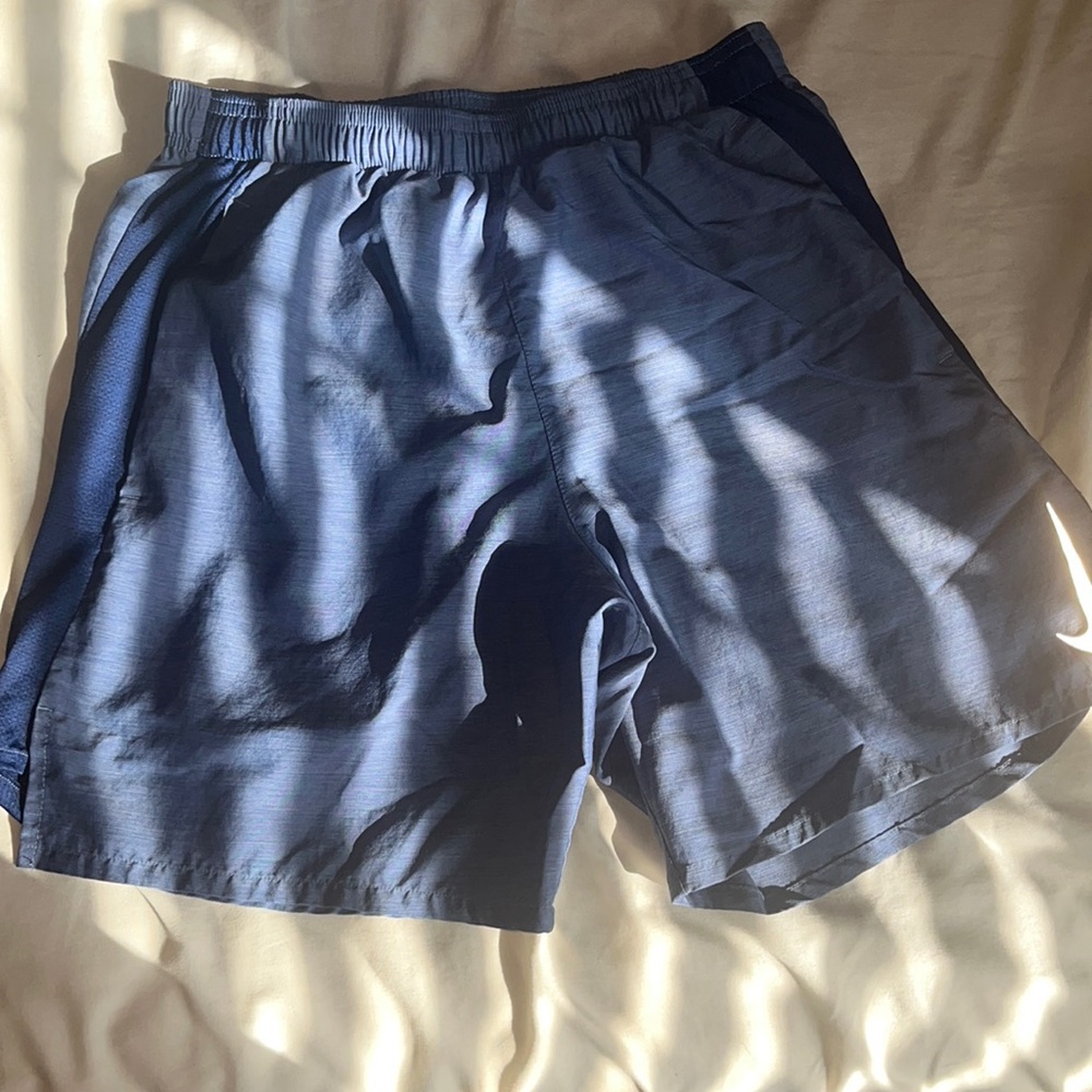 Nike dri-fit shorts